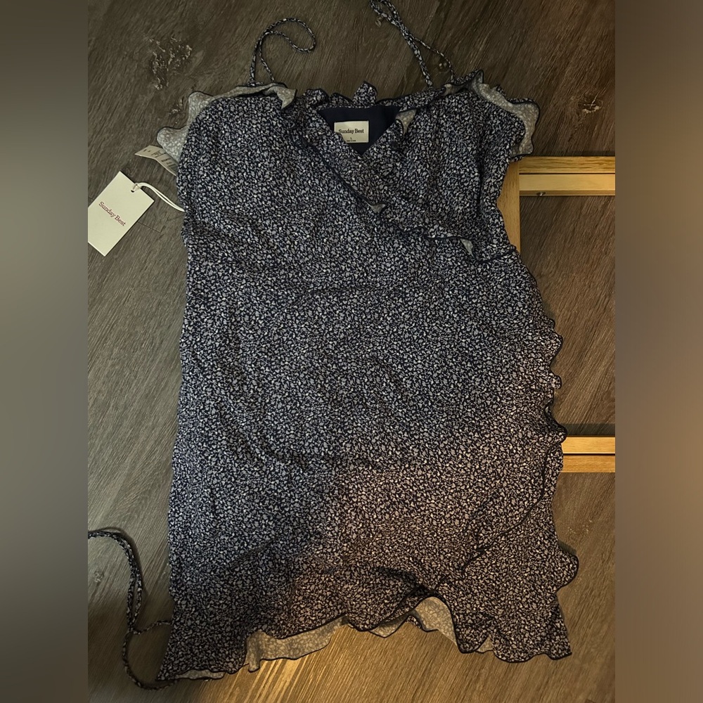 Sunday Best Dress - Large